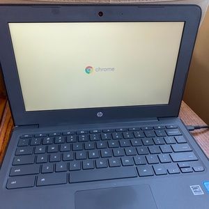 HP Google Chromebook